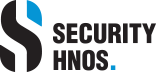 Security Hermanos Logo