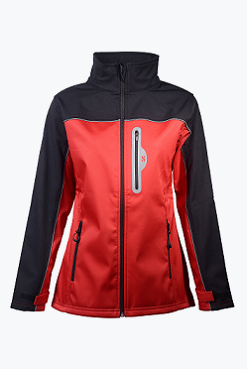 Campera Blade Mujer - Imagen 7