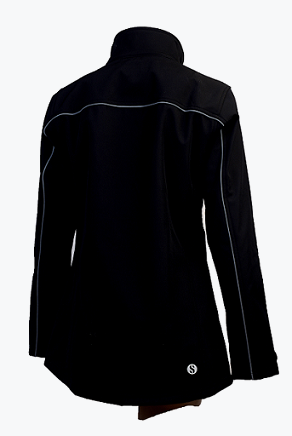 Campera Blade Mujer - Imagen 6