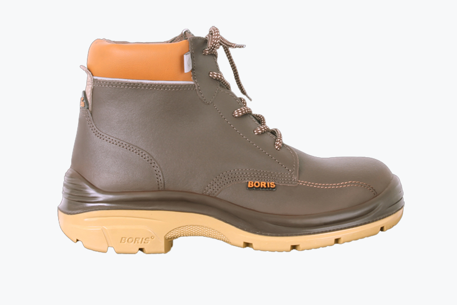 Botin Boris 3312X - Imagen 2