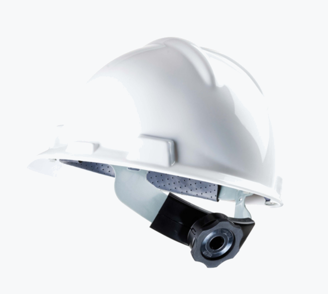 Casco Msa V-Gard® - Imagen 3