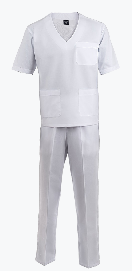 Ambo Gales Unisex - Imagen 2