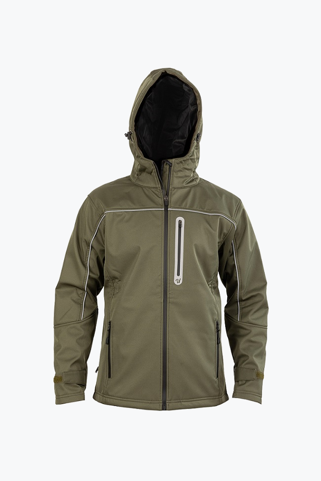 Campera Condor Hombre - Imagen 7