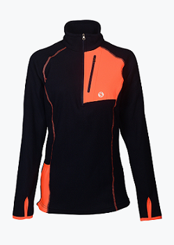 Buzo Madrid Mujer - Imagen 7