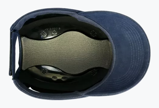 Gorra Libus Con Casquete Plástico - Imagen 2