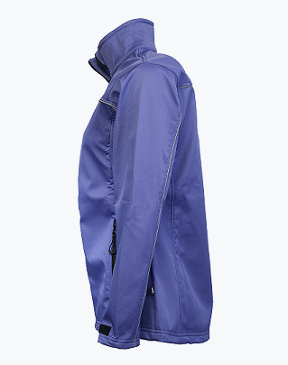 Campera Blade Mujer - Imagen 2