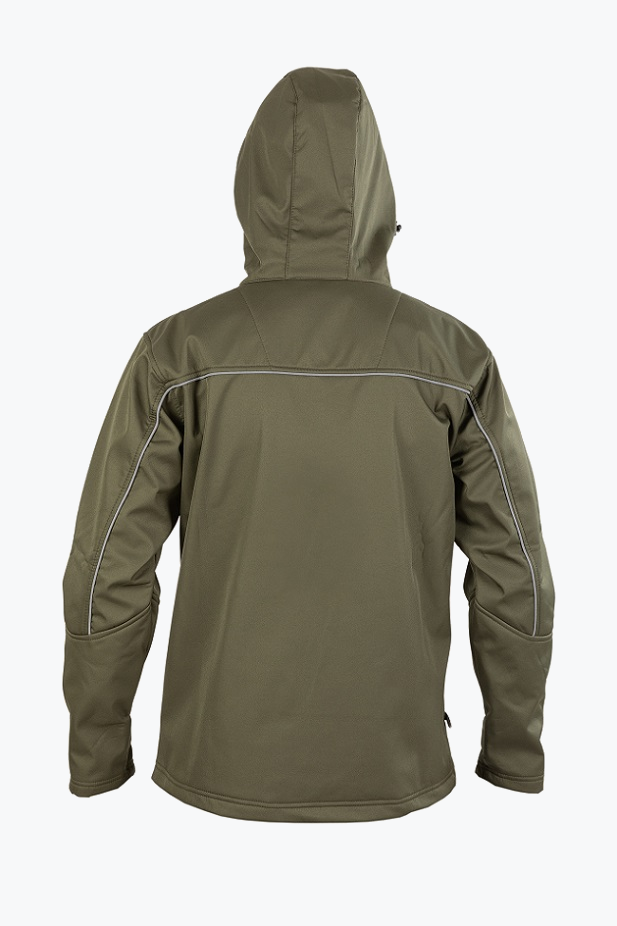 Campera Condor Hombre - Imagen 9