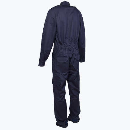 Mameluco Cargo Security - Imagen 3