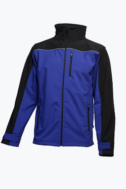 Campera Blade Hombre - Imagen 4