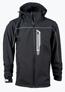 Campera Condor Hombre - Imagen 4