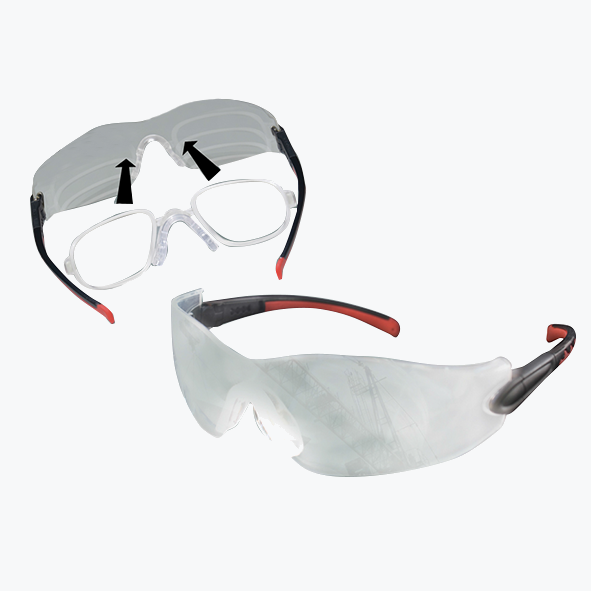 Anteojos Msa Skylight - Imagen 2