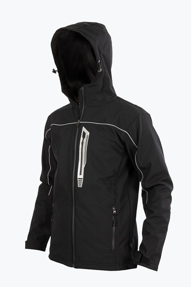 Campera Condor Hombre - Imagen 5