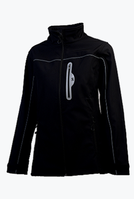 Campera Blade Mujer - Imagen 4