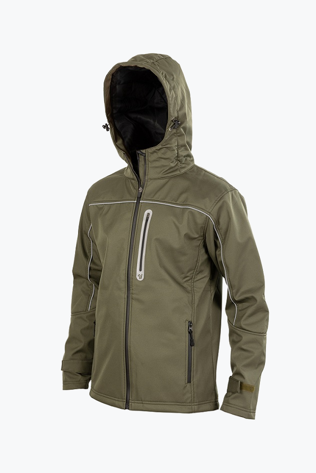 Campera Condor Hombre - Imagen 8