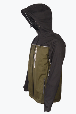 Campera Condor Hombre - Imagen 11