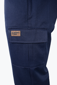 Pantalon Cargo Madrid Hombre - Imagen 5