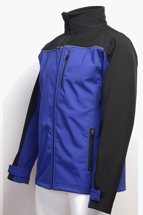 Campera Blade Hombre - Imagen 5