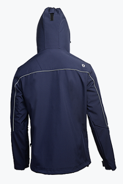 Campera Condor Hombre - Imagen 3