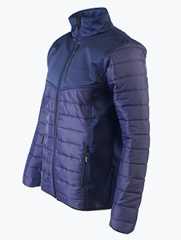 Campera Aconcagua Hombre - Imagen 2