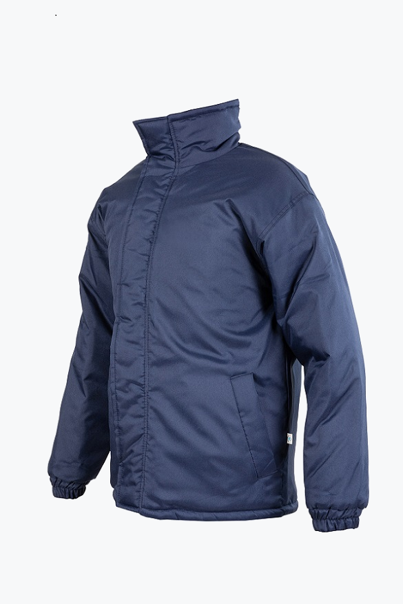 Campera Alaska Hombre - Imagen 2