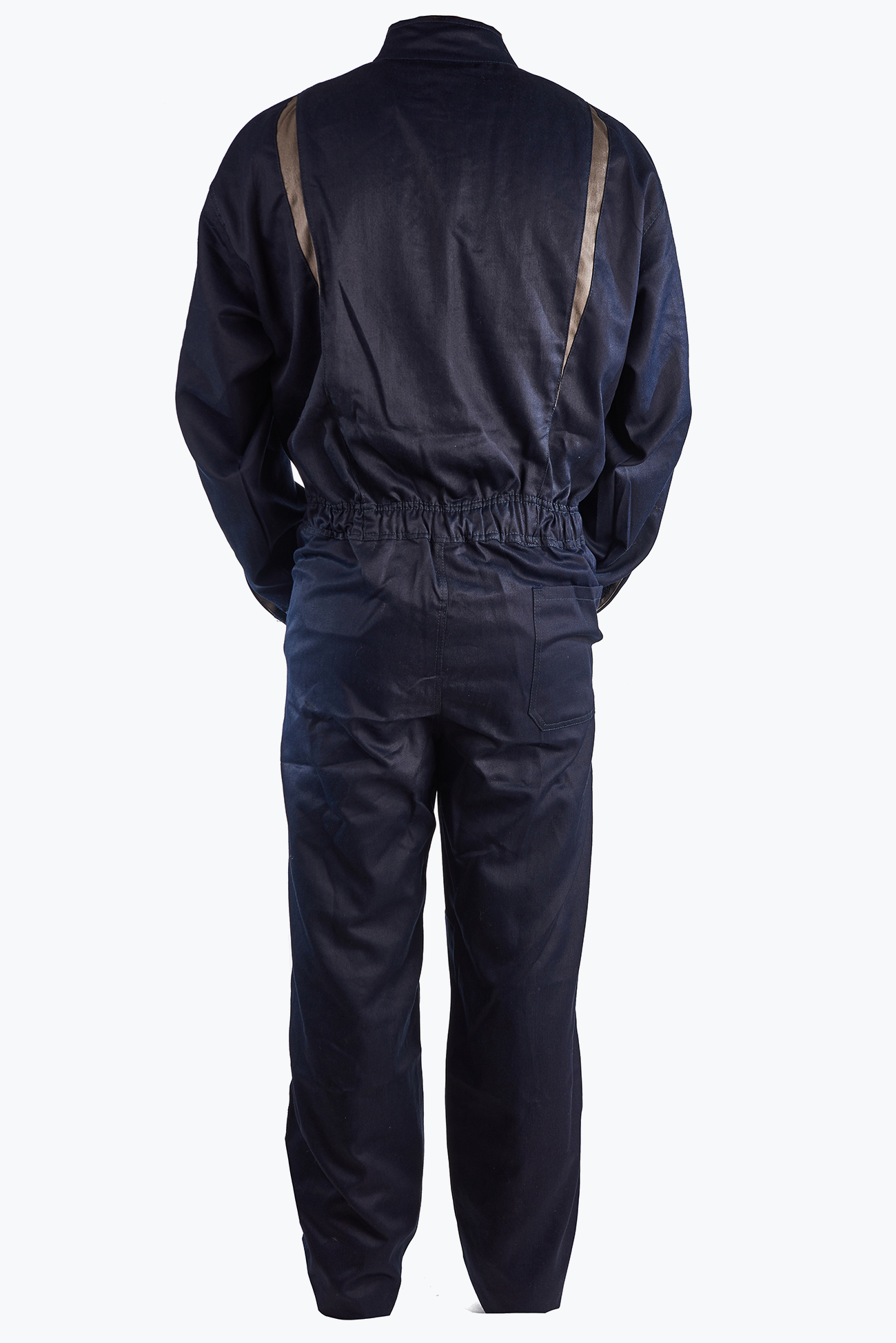 Mameluco Ignífugo Unipar 6,6 Onzas Arco Electrico Nivel 2 - Imagen 2