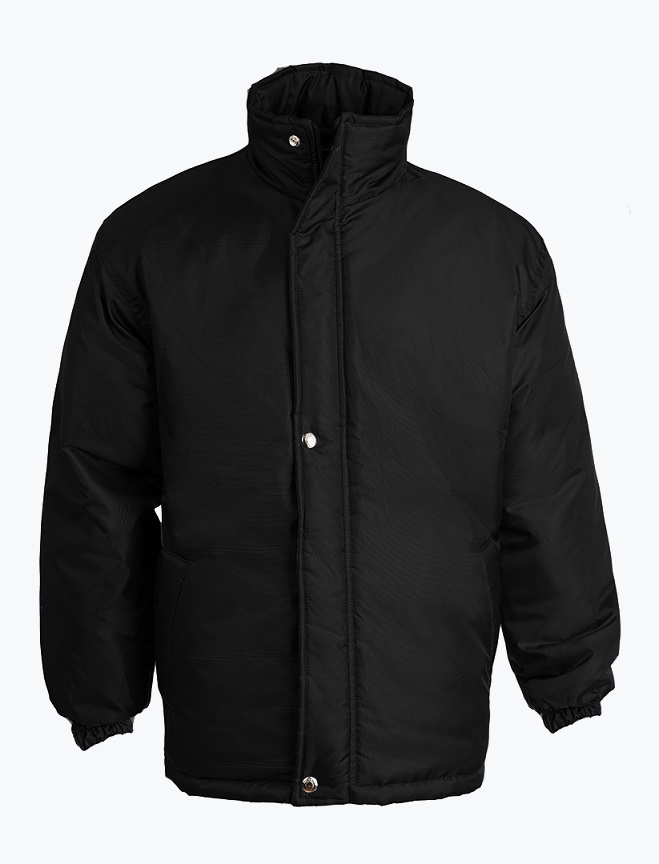 Campera Alaska Hombre - Imagen 4