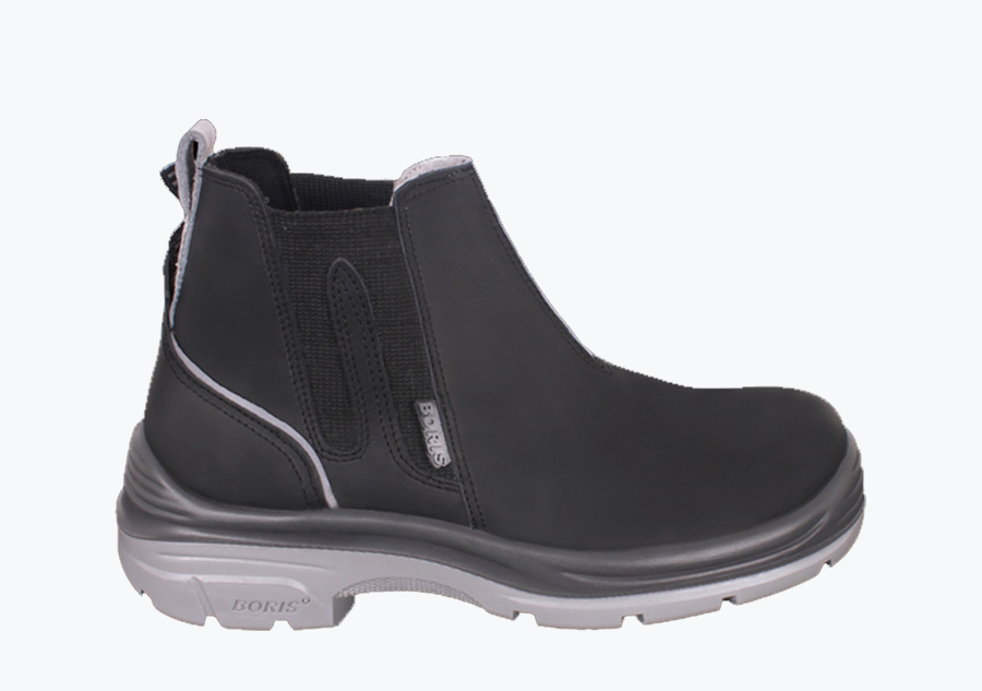 Botin Boris 3512 Fundidor - Imagen 2