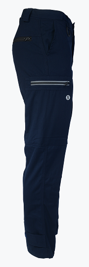 Pantalon Cargo Combate - Imagen 2