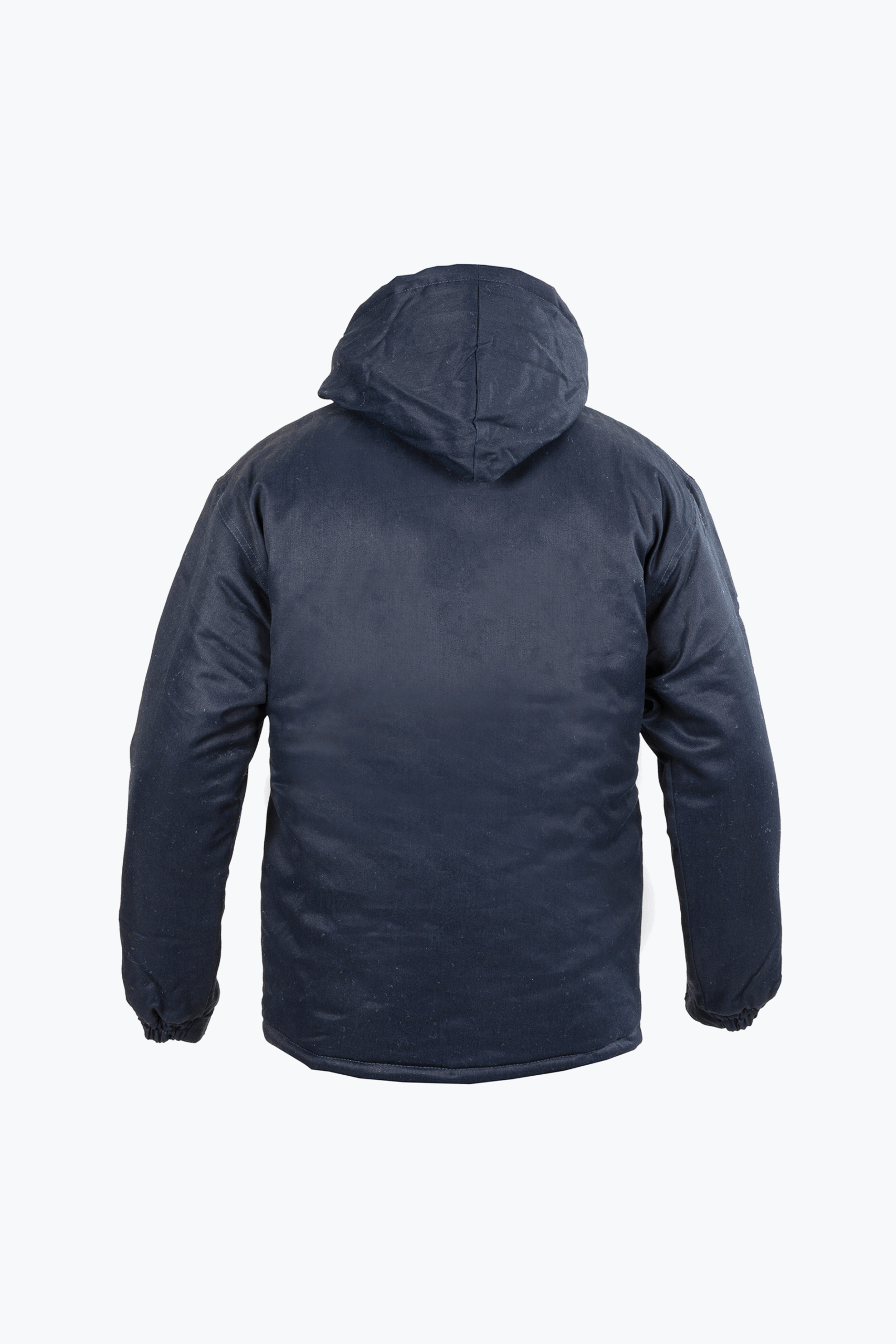 Campera Termica Ignifuga Unipar 6.6 Oz - Imagen 3