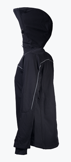 Campera Condor Mujer - Imagen 5