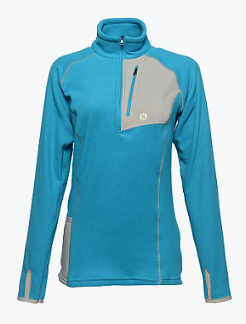 Buzo Madrid Mujer - Imagen 4