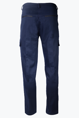 Pantalon Cargo Madrid Hombre - Imagen 3