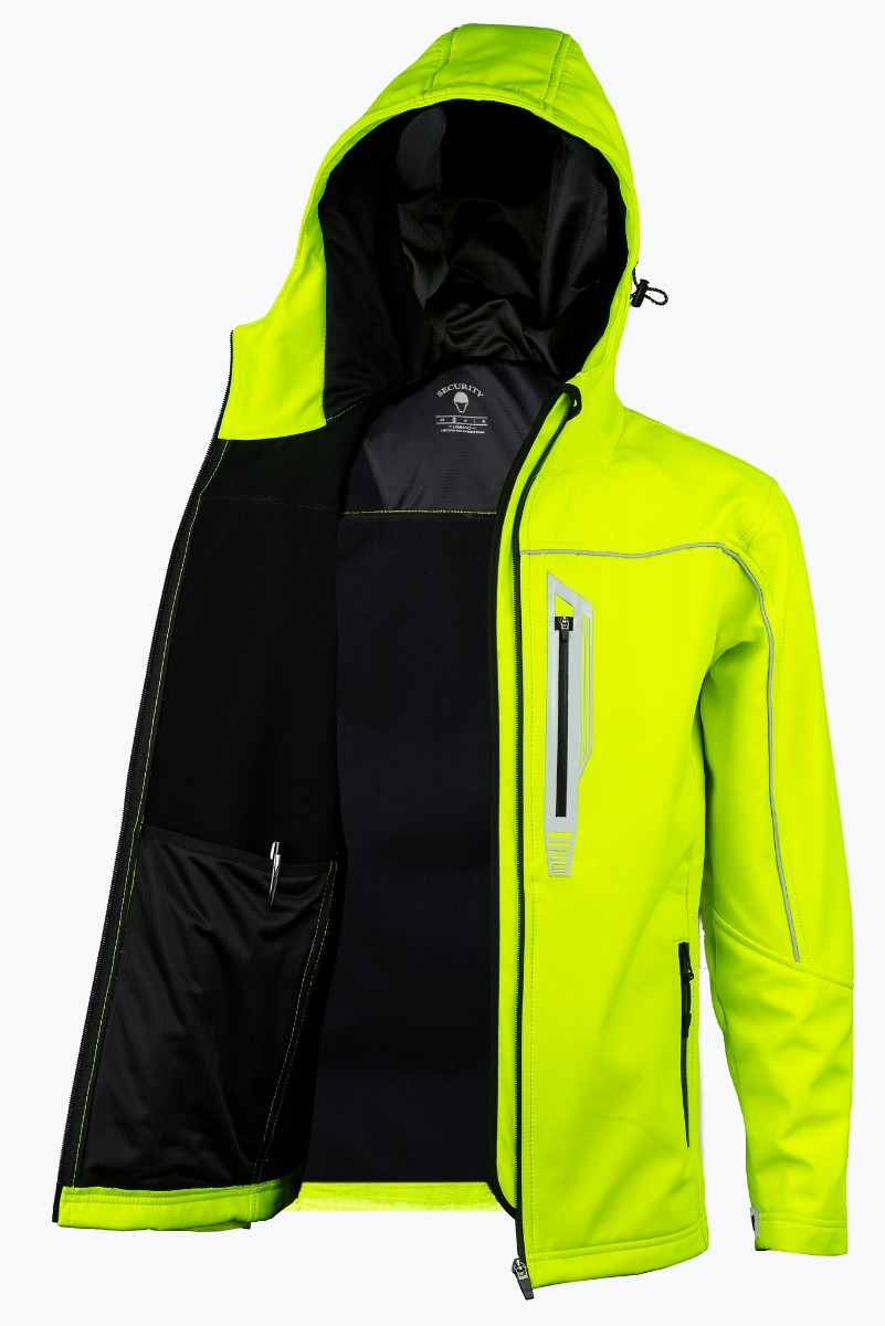 Campera Condor Avis Hombre - Imagen 3