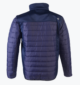 Campera Aconcagua Hombre - Imagen 3