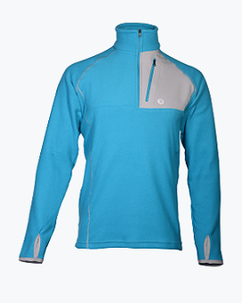 Buzo Madrid Hombre - Imagen 4