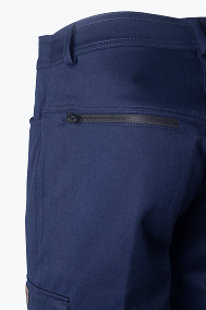 Pantalon Cargo Madrid Hombre - Imagen 4