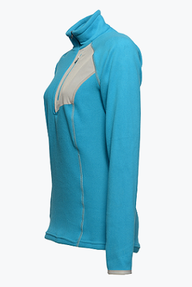 Buzo Madrid Mujer - Imagen 5