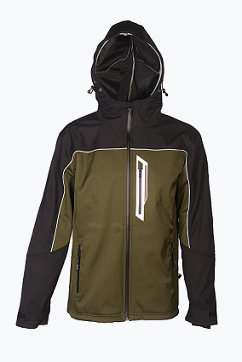 Campera Condor Hombre - Imagen 10