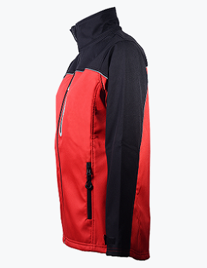 Campera Blade Mujer - Imagen 8