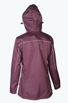 Campera Condor Mujer - Imagen 3