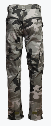 Pantalon Cargo Combate - Imagen 9