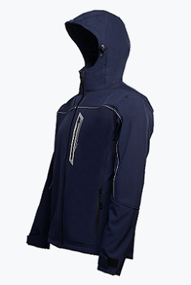 Campera Condor Hombre - Imagen 2