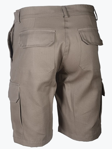 Bermuda Cargo Security - Imagen 3