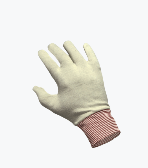 Guante Interlock Guplastex Mod. 207I