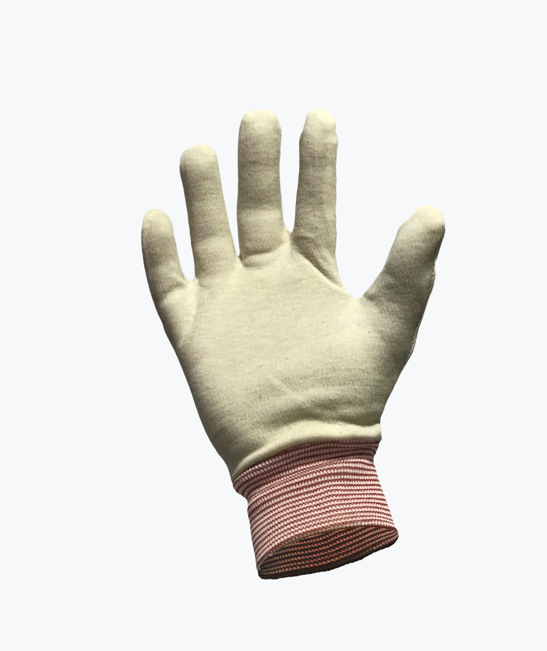 Guante Interlock Guplastex Mod. 207I - Imagen 2