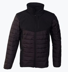 Campera Aconcagua Hombre - Imagen 4