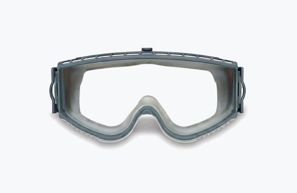 Antiparra Stealth Uvextream Antiempaño - Imagen 2