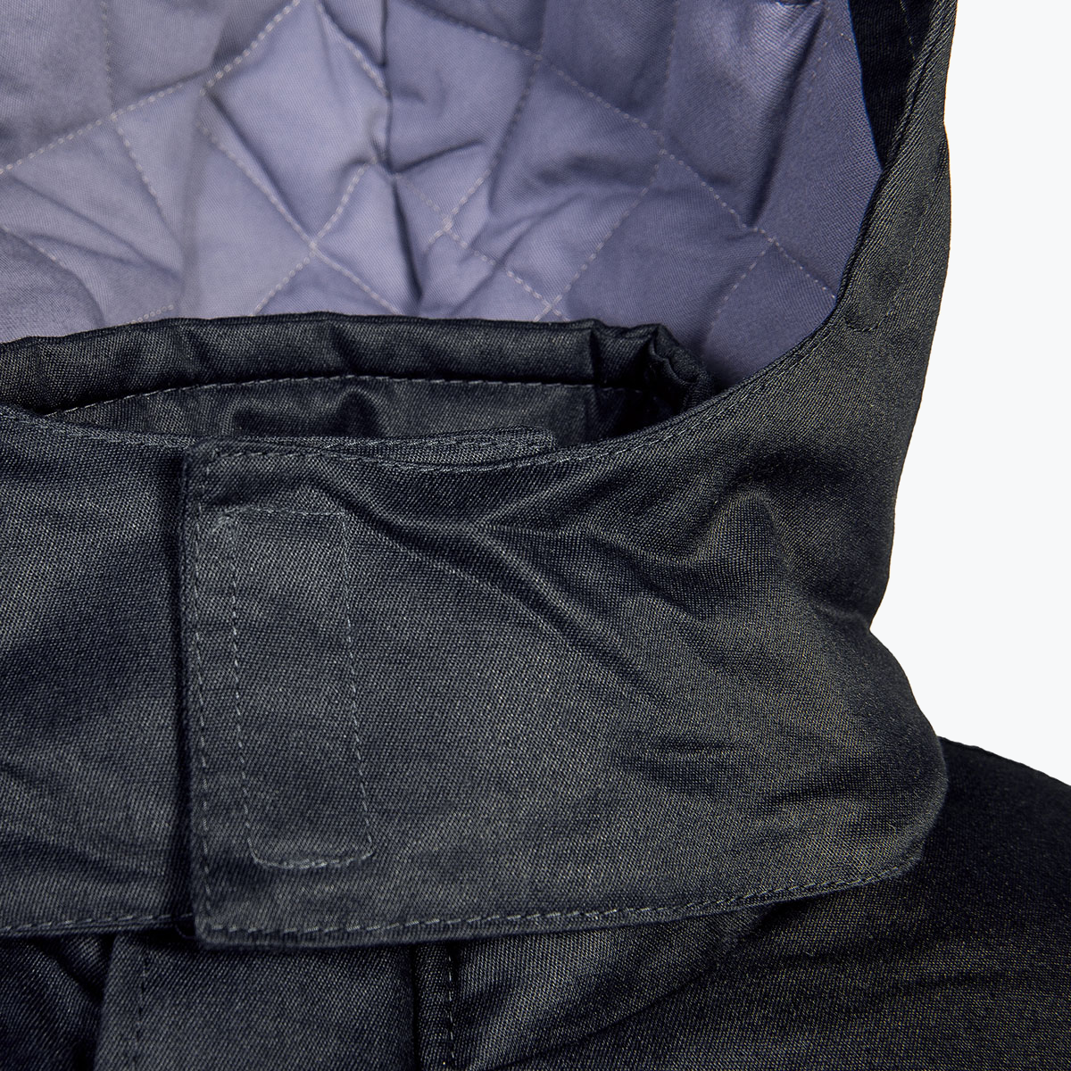 Campera Termica Ignifuga Unipar 6.6 Oz - Imagen 7