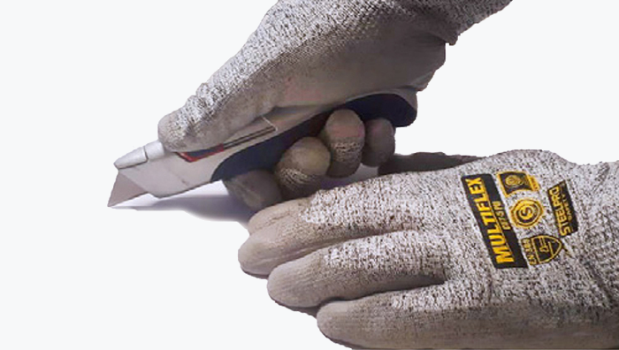 Cutter De Seguridad Steelpro X Plus Automatico - Imagen 2