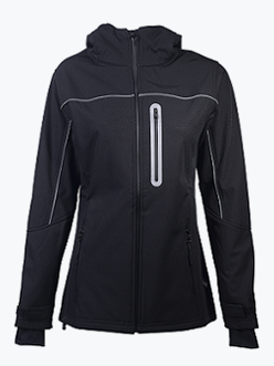 Campera Condor Mujer - Imagen 4